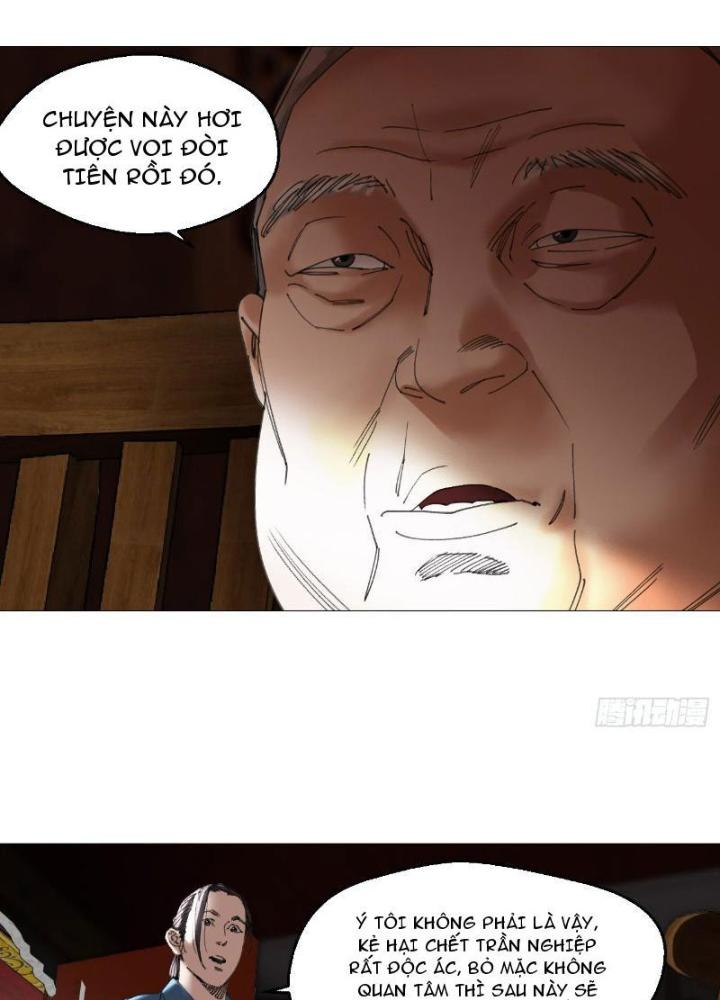 Giờ Ngọ Ba Khắc Chapter 30 - Trang 3