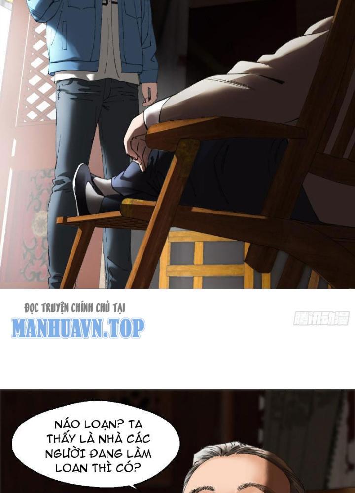 Giờ Ngọ Ba Khắc Chapter 30 - Trang 3