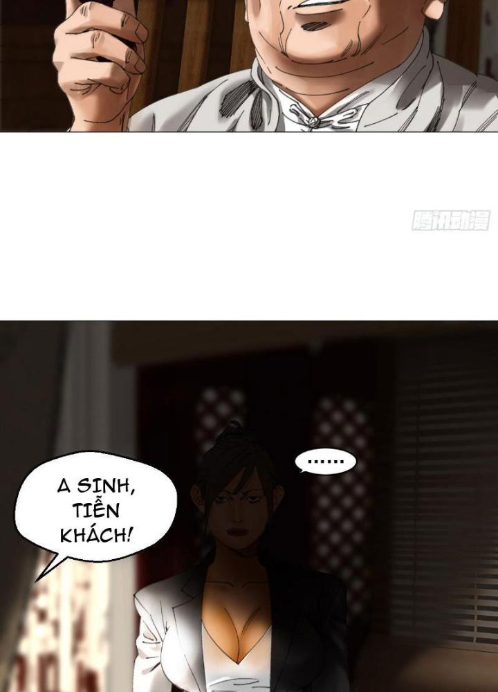 Giờ Ngọ Ba Khắc Chapter 30 - Trang 3