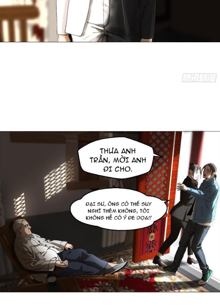 Giờ Ngọ Ba Khắc Chapter 30 - Trang 3