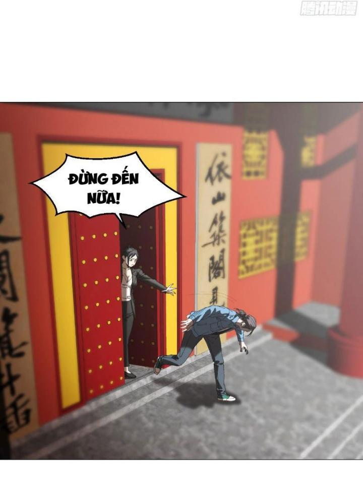 Giờ Ngọ Ba Khắc Chapter 30 - Trang 3