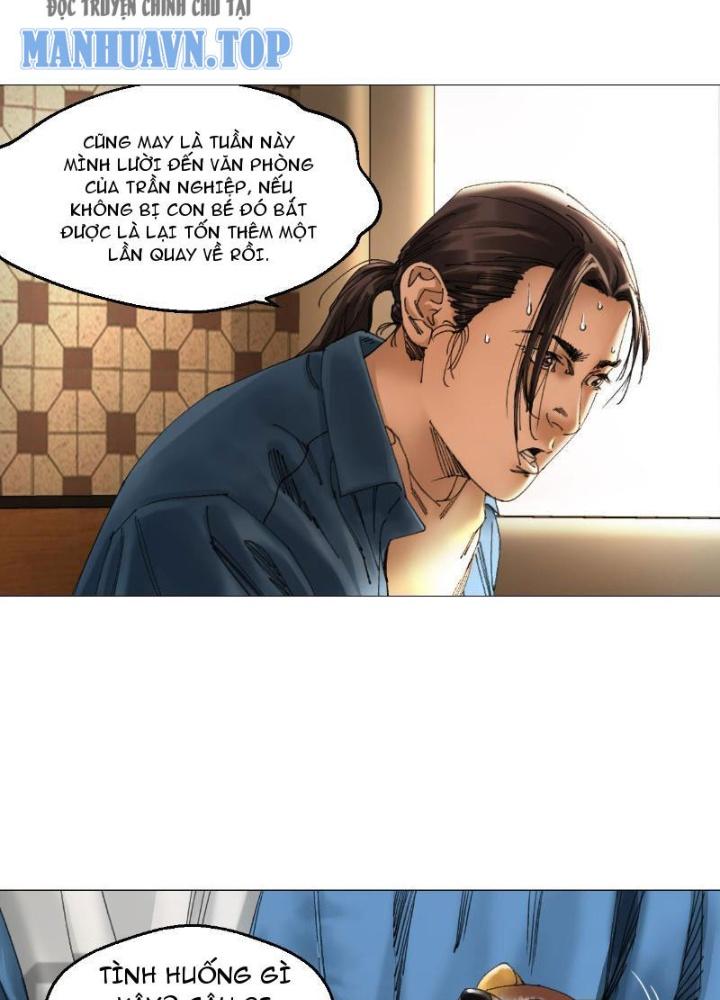 Giờ Ngọ Ba Khắc Chapter 30 - Trang 3