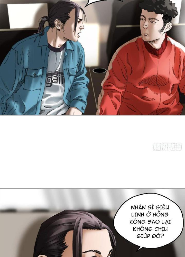Giờ Ngọ Ba Khắc Chapter 30 - Trang 3