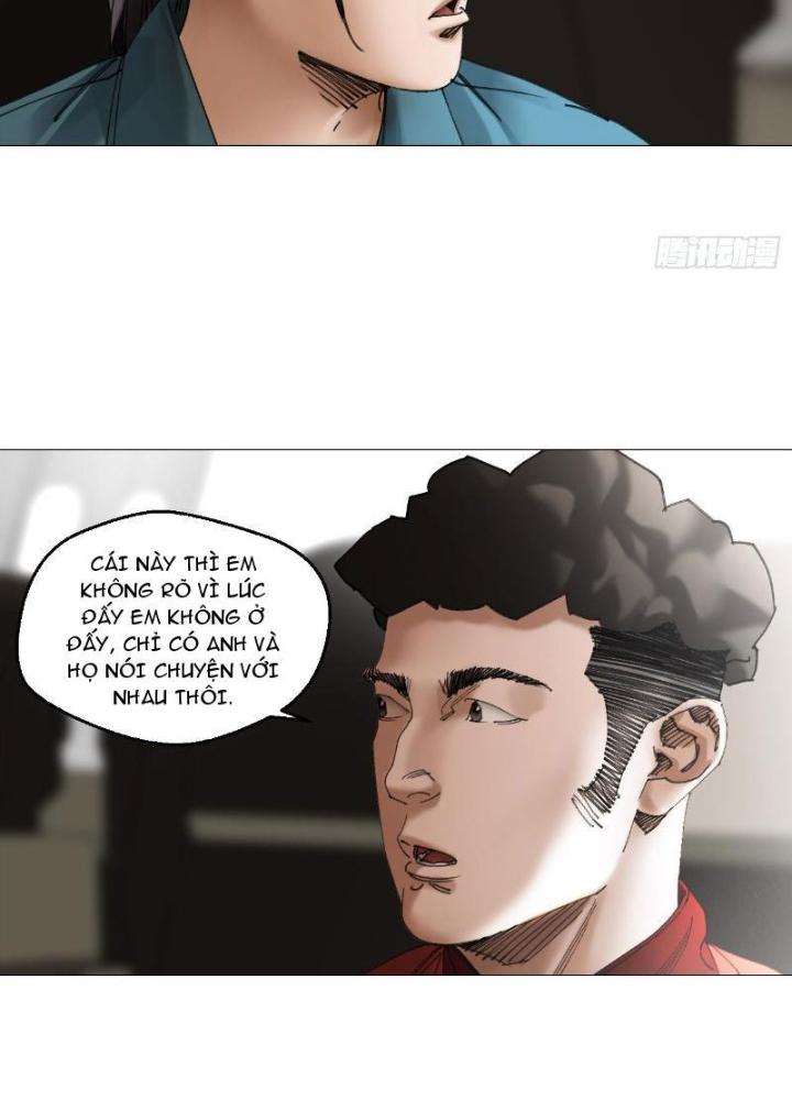 Giờ Ngọ Ba Khắc Chapter 30 - Trang 3