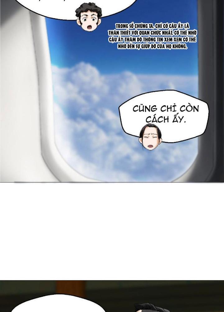 Giờ Ngọ Ba Khắc Chapter 30 - Trang 3