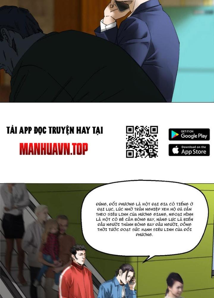 Giờ Ngọ Ba Khắc Chapter 30 - Trang 3