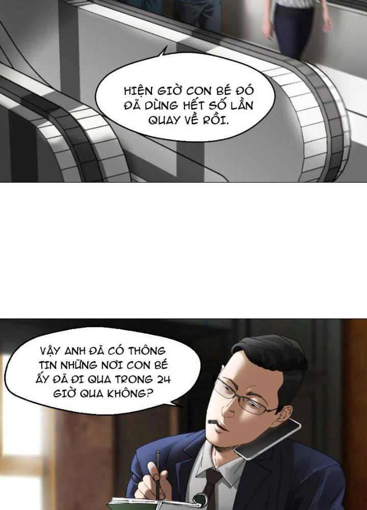 Giờ Ngọ Ba Khắc Chapter 30 - Trang 3