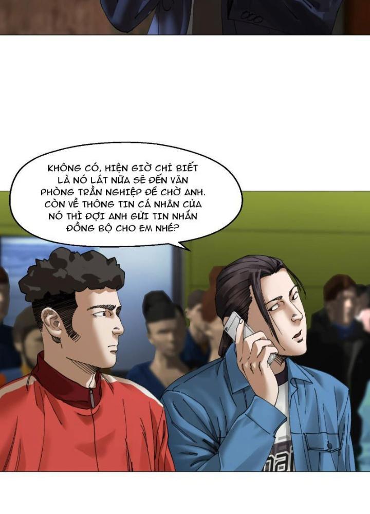 Giờ Ngọ Ba Khắc Chapter 30 - Trang 3