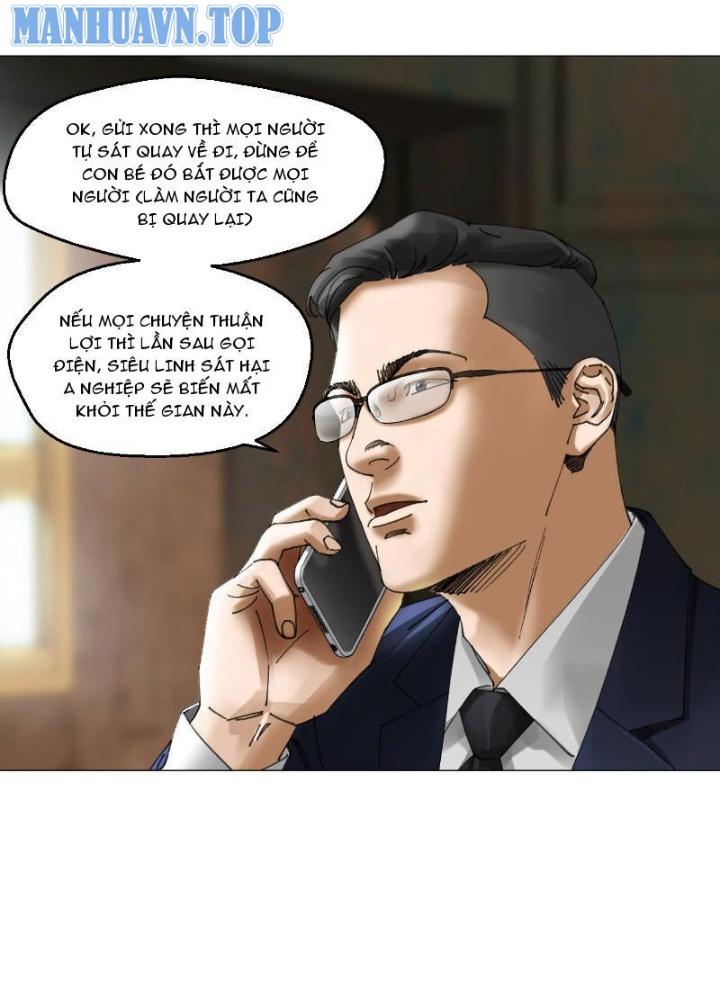 Giờ Ngọ Ba Khắc Chapter 30 - Trang 3