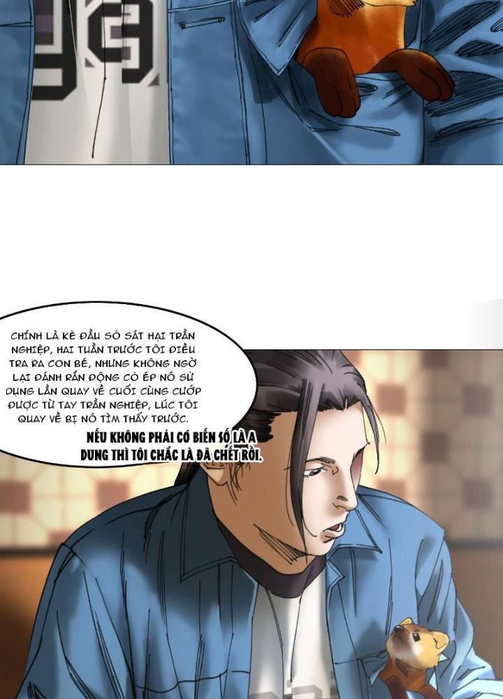 Giờ Ngọ Ba Khắc Chapter 30 - Trang 3