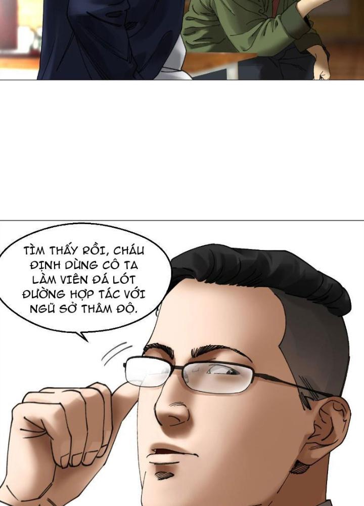 Giờ Ngọ Ba Khắc Chapter 30 - Trang 3