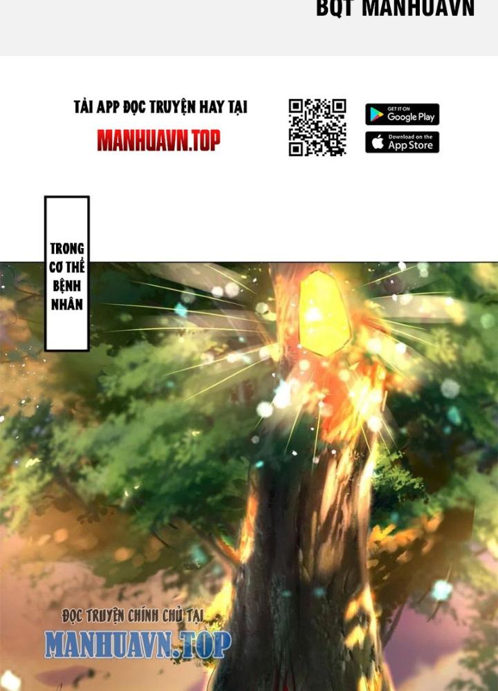 Khi Bác Sĩ Mở Hack Chapter 50 - Trang 3