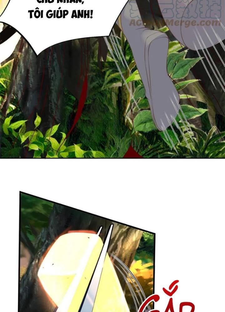 Khi Bác Sĩ Mở Hack Chapter 50 - Trang 3