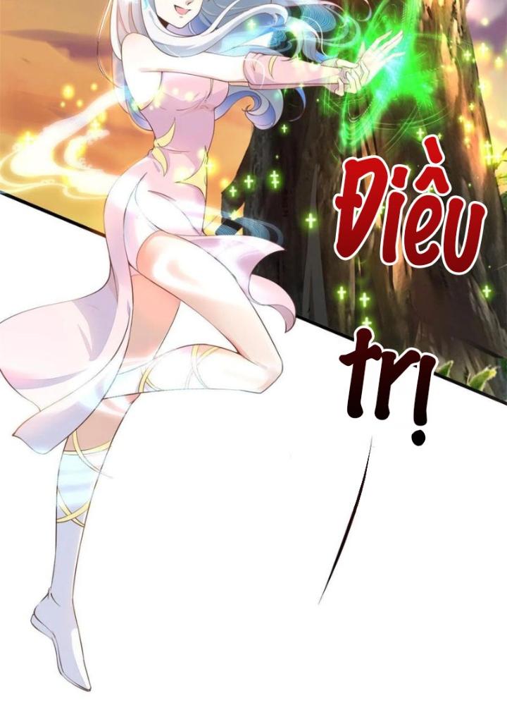 Khi Bác Sĩ Mở Hack Chapter 50 - Trang 3