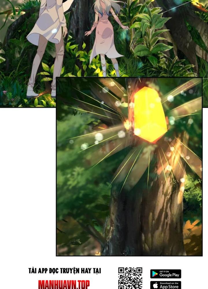 Khi Bác Sĩ Mở Hack Chapter 50 - Trang 3