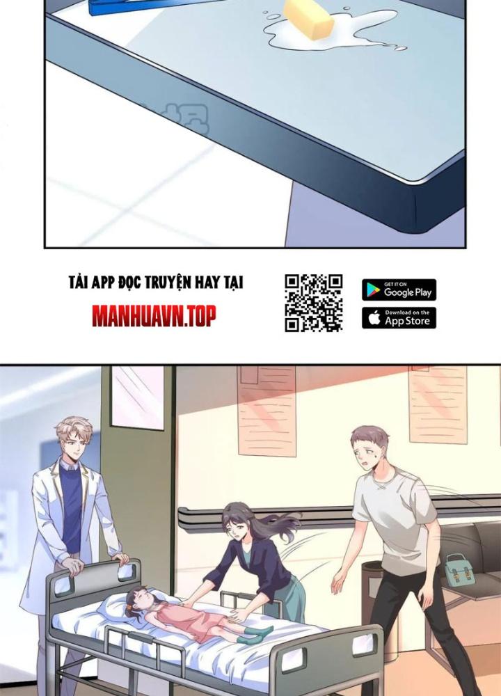 Khi Bác Sĩ Mở Hack Chapter 50 - Trang 3