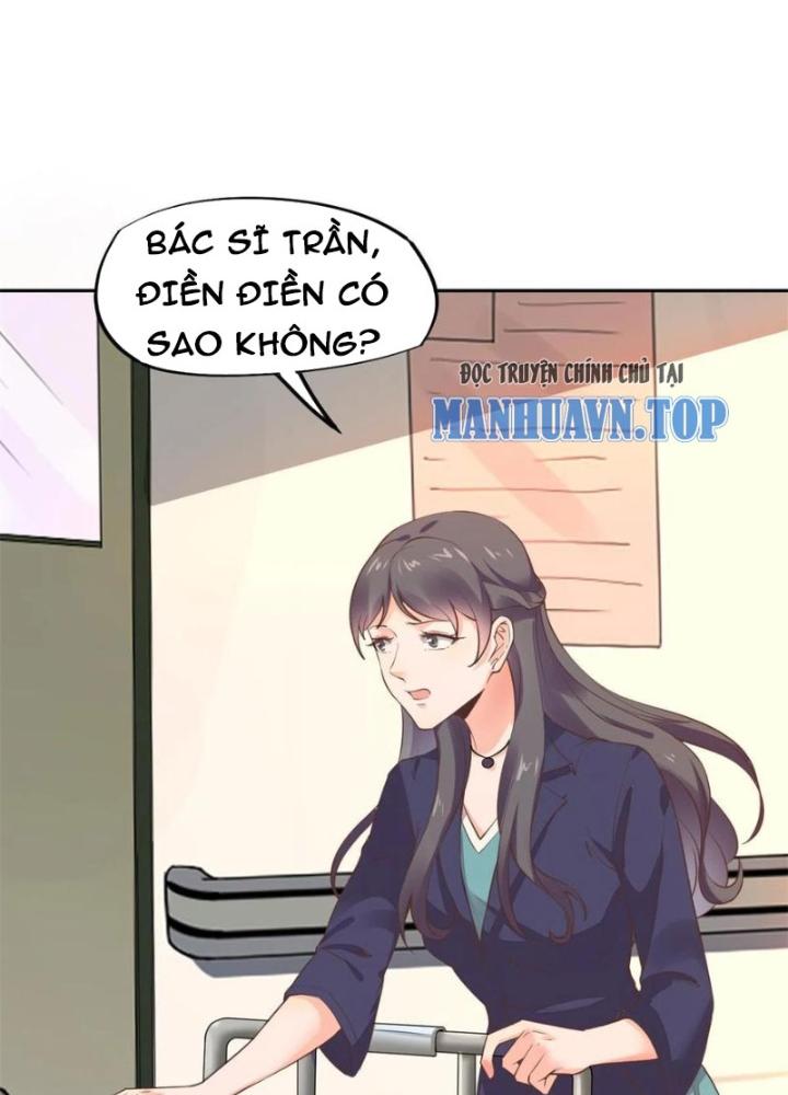 Khi Bác Sĩ Mở Hack Chapter 50 - Trang 3