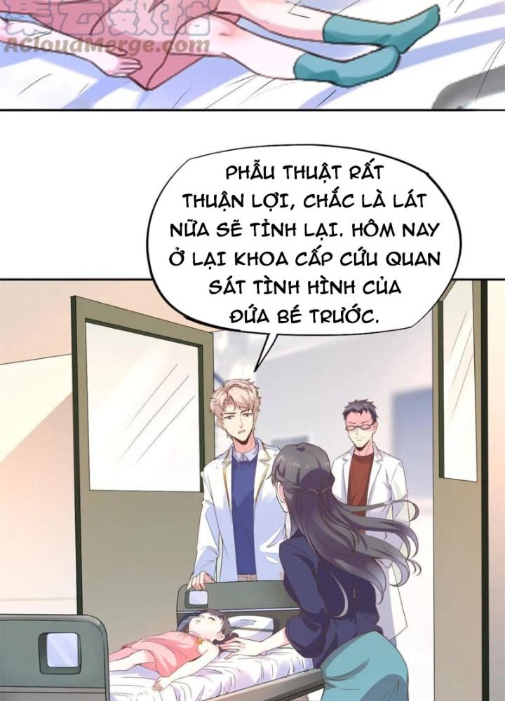 Khi Bác Sĩ Mở Hack Chapter 50 - Trang 3