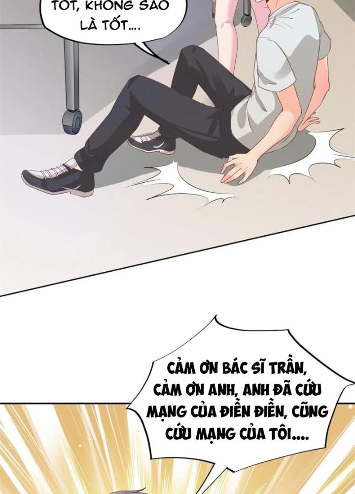 Khi Bác Sĩ Mở Hack Chapter 50 - Trang 3
