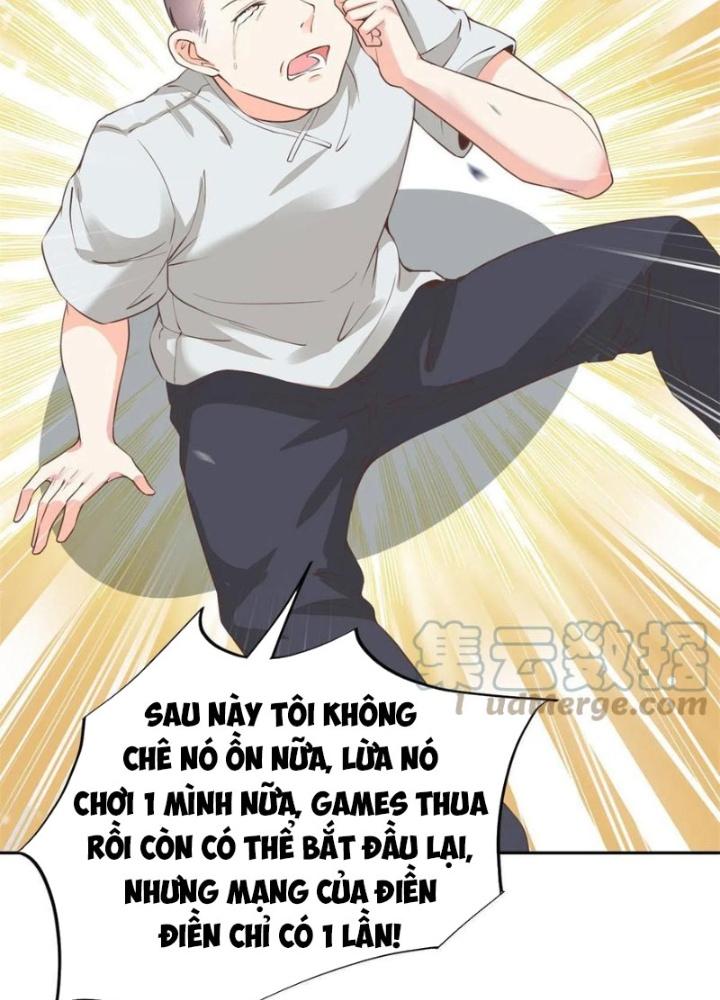 Khi Bác Sĩ Mở Hack Chapter 50 - Trang 3