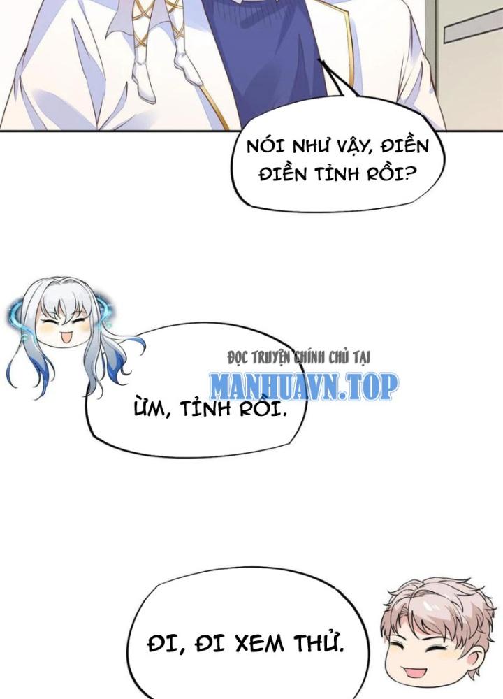 Khi Bác Sĩ Mở Hack Chapter 50 - Trang 3