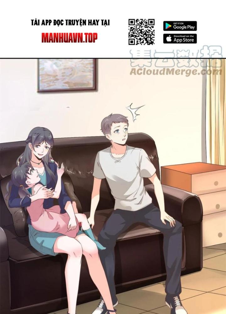 Khi Bác Sĩ Mở Hack Chapter 50 - Trang 3