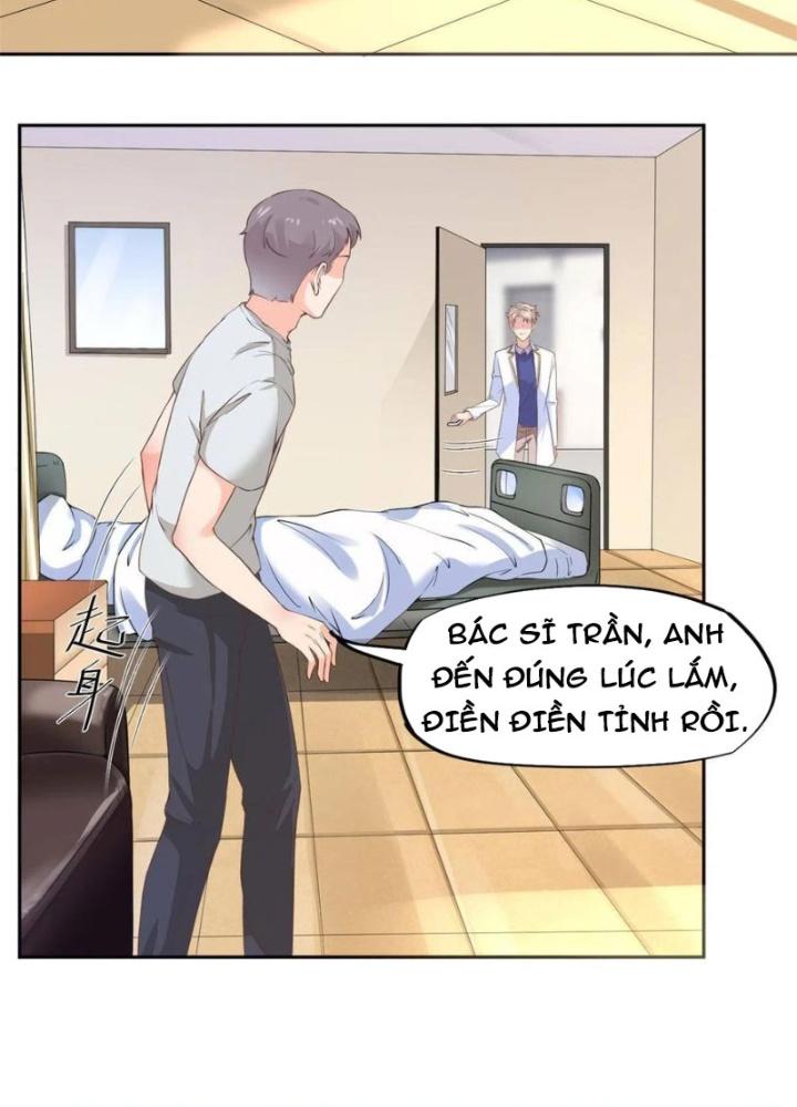 Khi Bác Sĩ Mở Hack Chapter 50 - Trang 3
