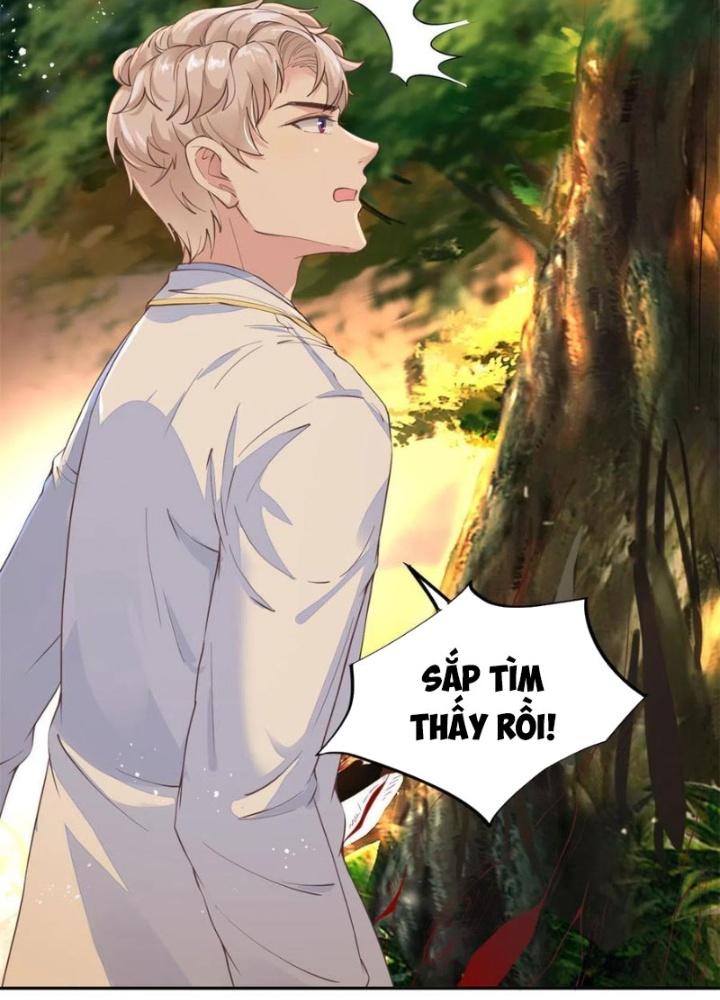 Khi Bác Sĩ Mở Hack Chapter 50 - Trang 3