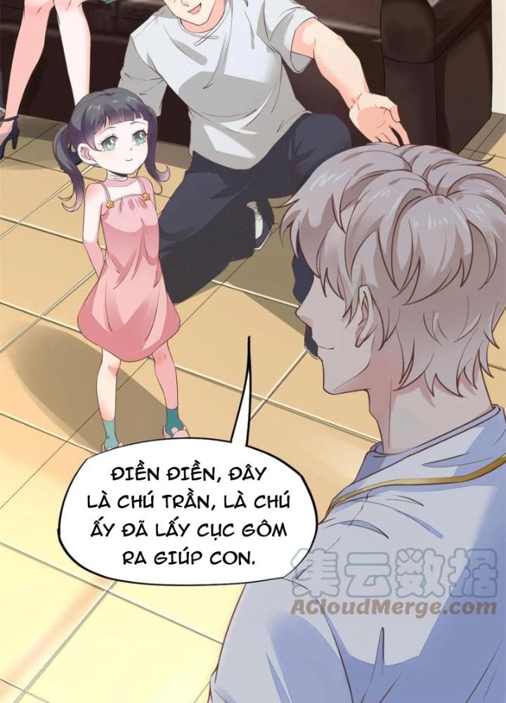 Khi Bác Sĩ Mở Hack Chapter 50 - Trang 3