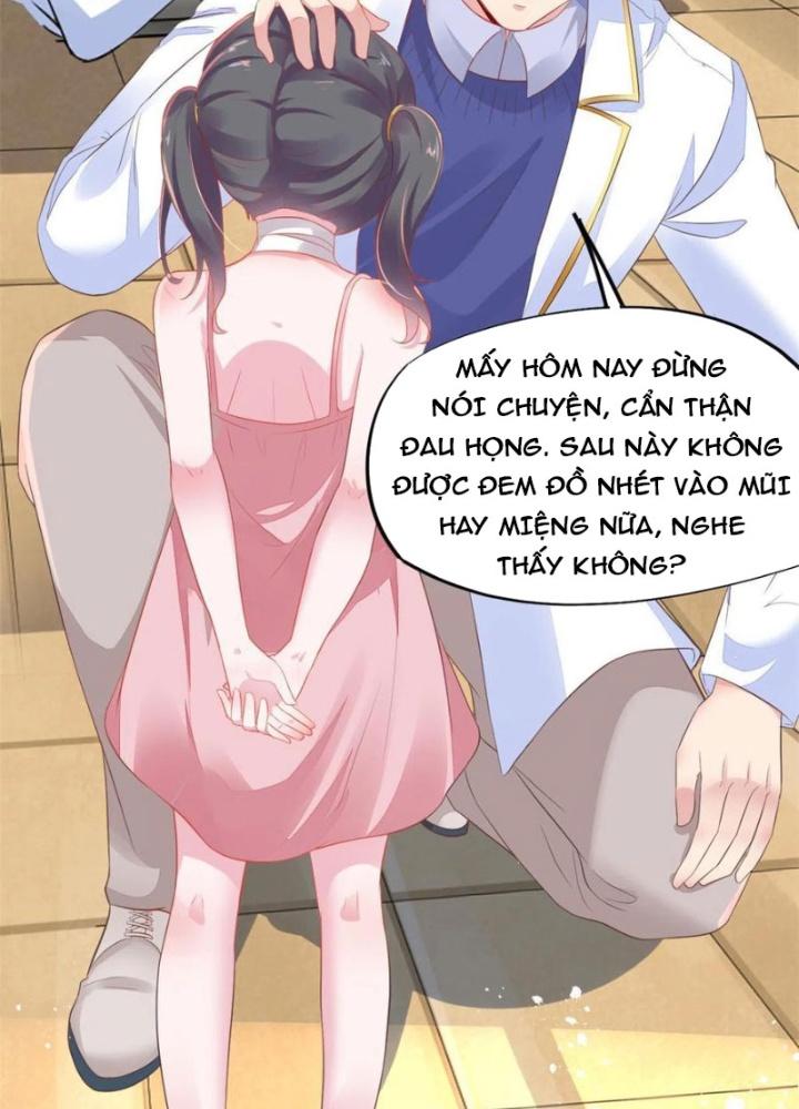 Khi Bác Sĩ Mở Hack Chapter 50 - Trang 3