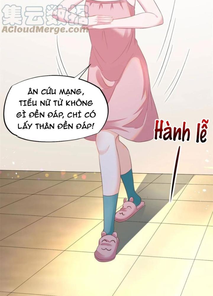 Khi Bác Sĩ Mở Hack Chapter 50 - Trang 3
