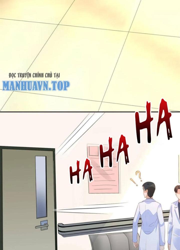 Khi Bác Sĩ Mở Hack Chapter 50 - Trang 3