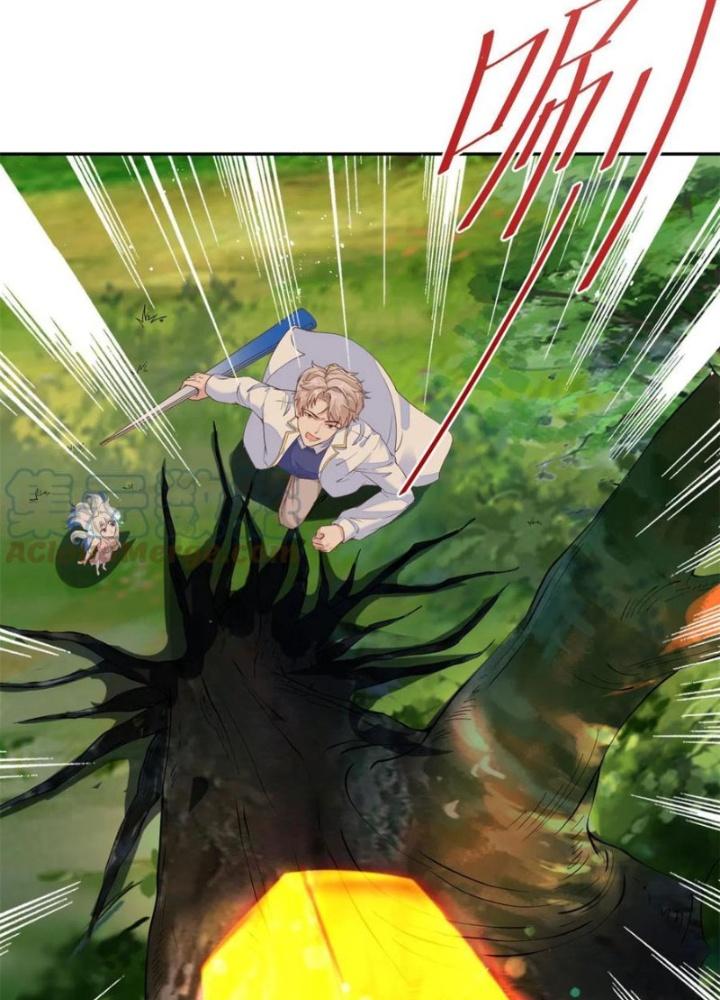 Khi Bác Sĩ Mở Hack Chapter 50 - Trang 3