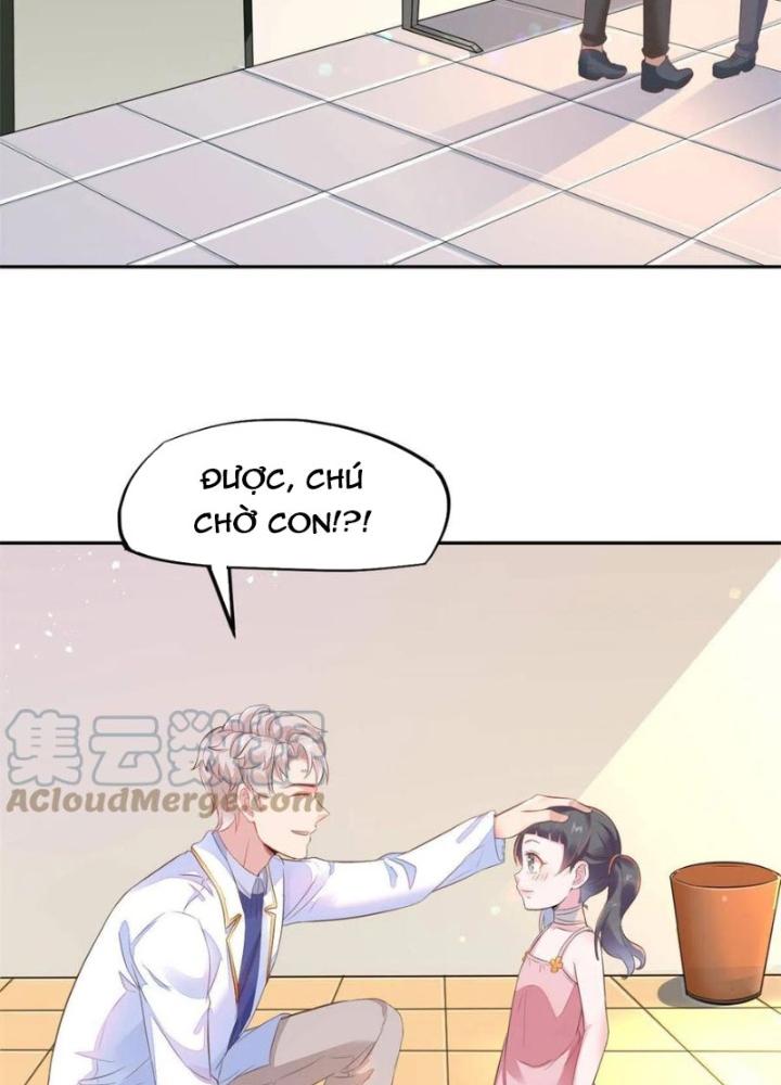 Khi Bác Sĩ Mở Hack Chapter 50 - Trang 3