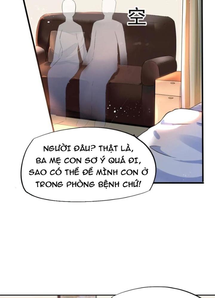 Khi Bác Sĩ Mở Hack Chapter 50 - Trang 3