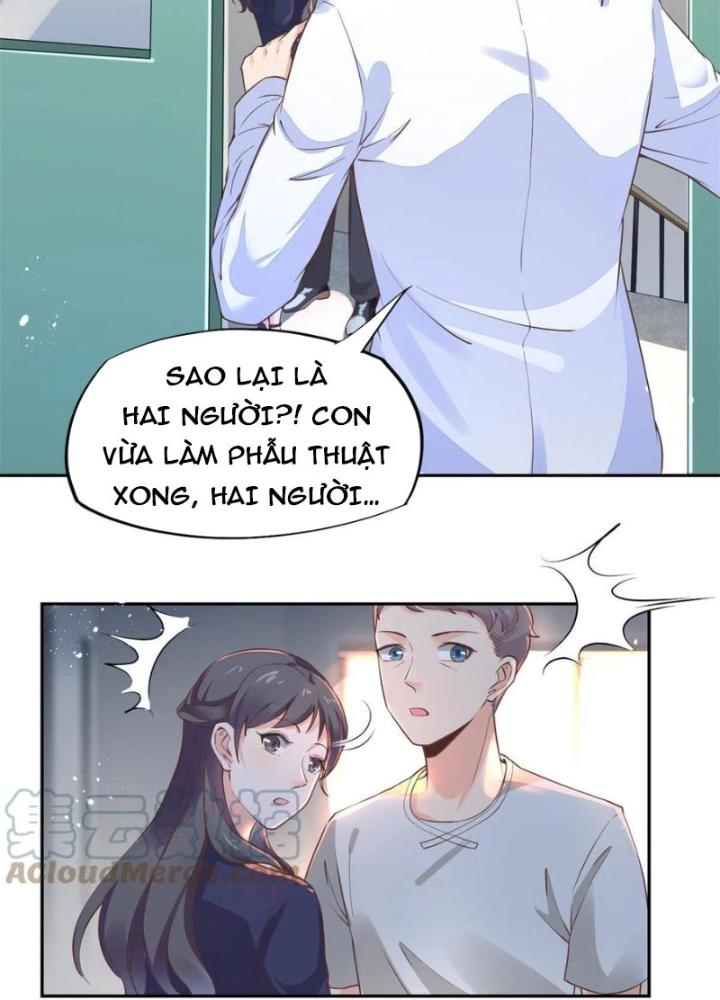 Khi Bác Sĩ Mở Hack Chapter 50 - Trang 3