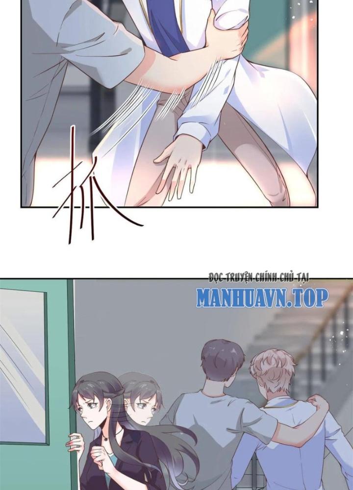 Khi Bác Sĩ Mở Hack Chapter 50 - Trang 3