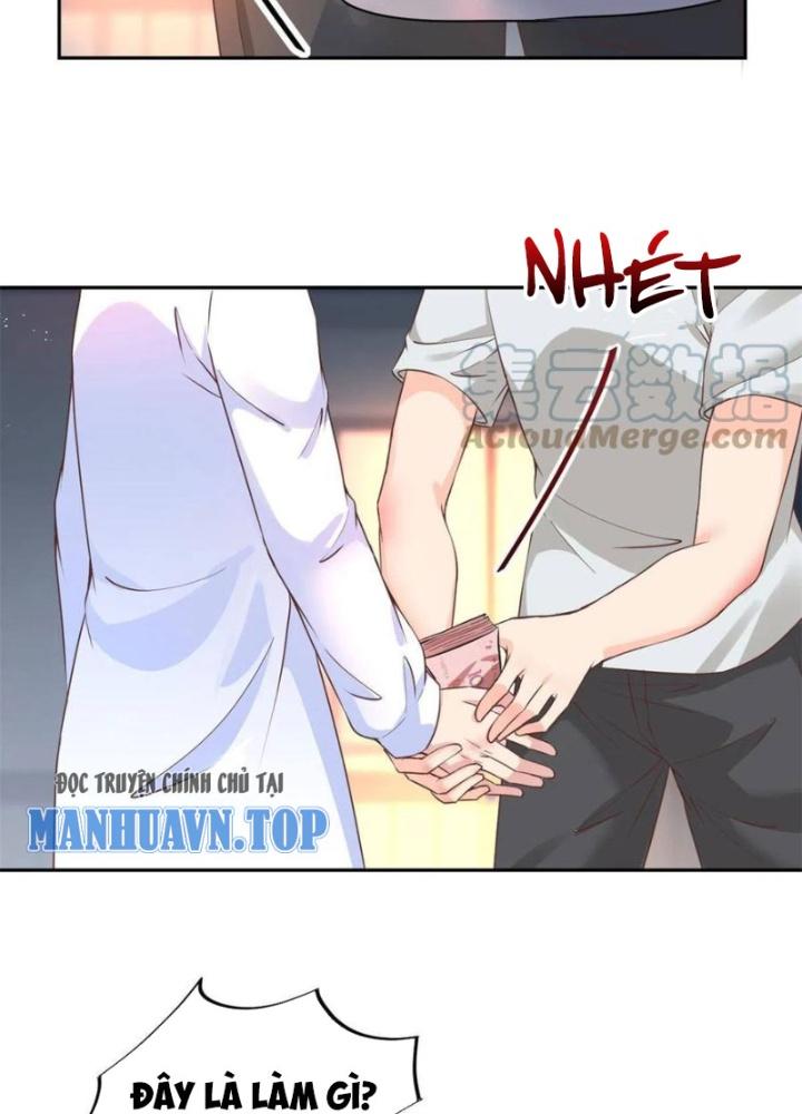 Khi Bác Sĩ Mở Hack Chapter 50 - Trang 3