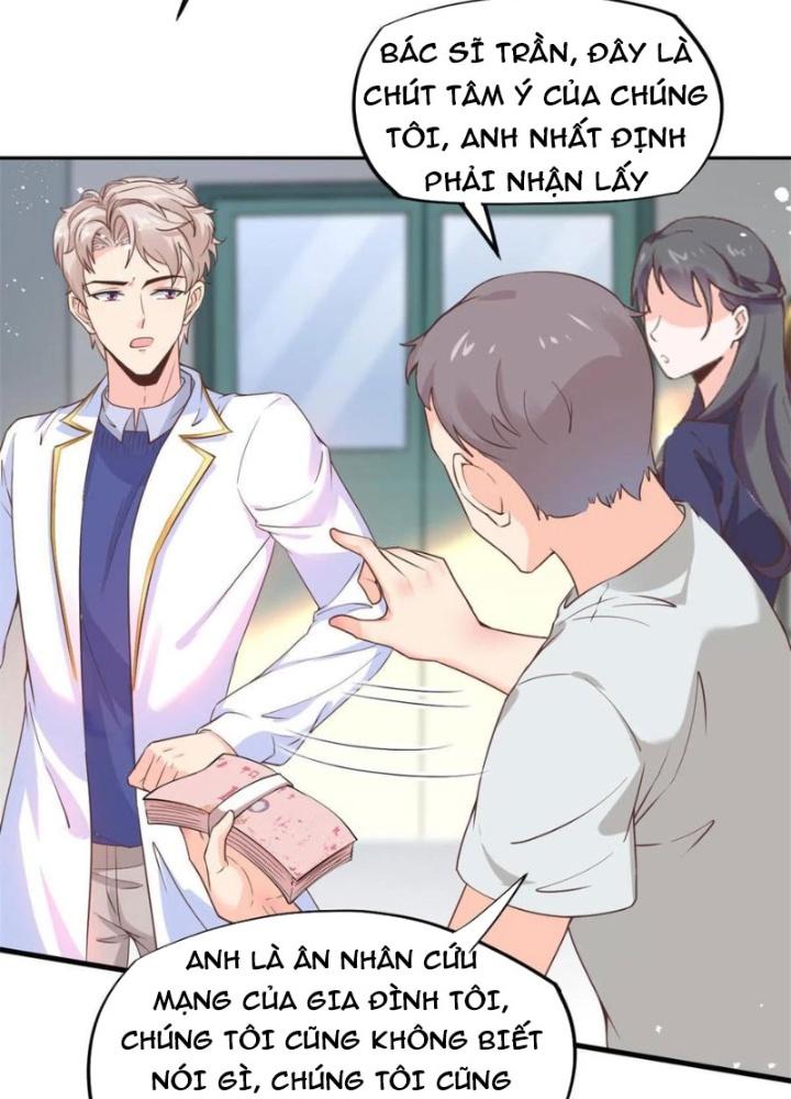 Khi Bác Sĩ Mở Hack Chapter 50 - Trang 3