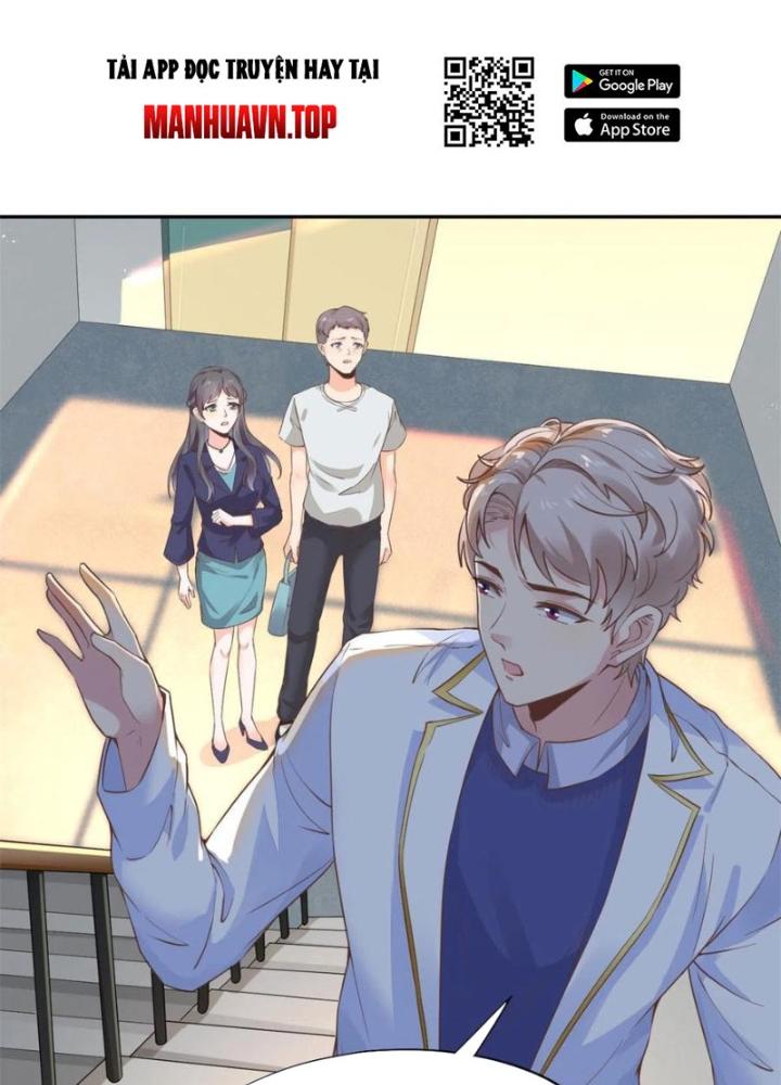 Khi Bác Sĩ Mở Hack Chapter 50 - Trang 3