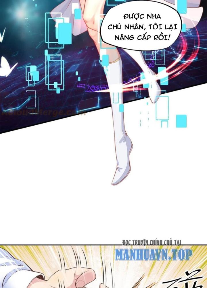 Khi Bác Sĩ Mở Hack Chapter 50 - Trang 3