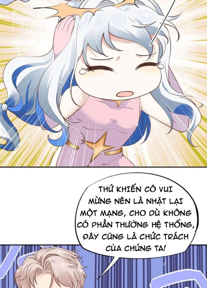 Khi Bác Sĩ Mở Hack Chapter 50 - Trang 3