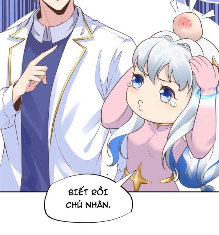 Khi Bác Sĩ Mở Hack Chapter 50 - Trang 3