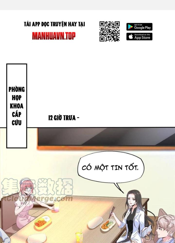 Khi Bác Sĩ Mở Hack Chapter 51 - Trang 3