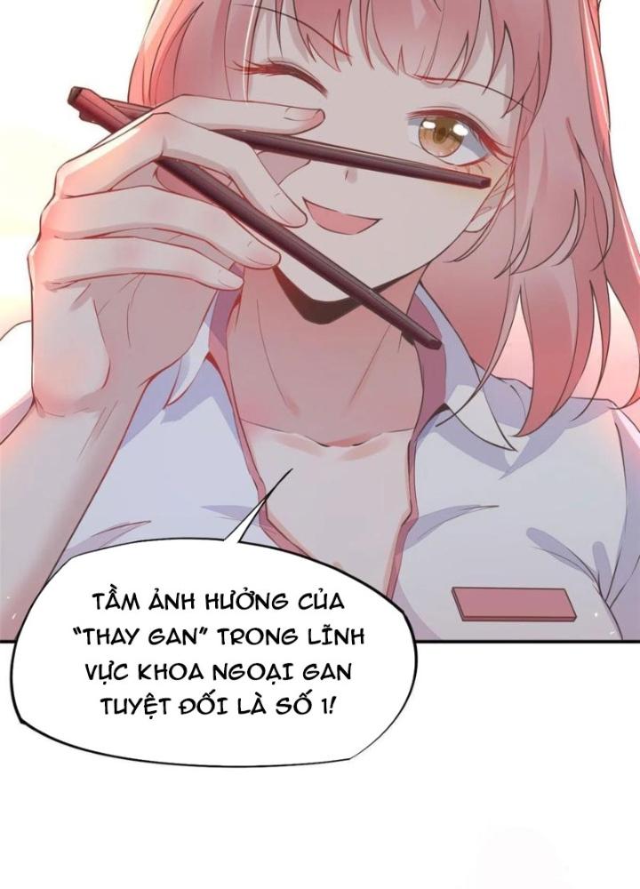 Khi Bác Sĩ Mở Hack Chapter 51 - Trang 3