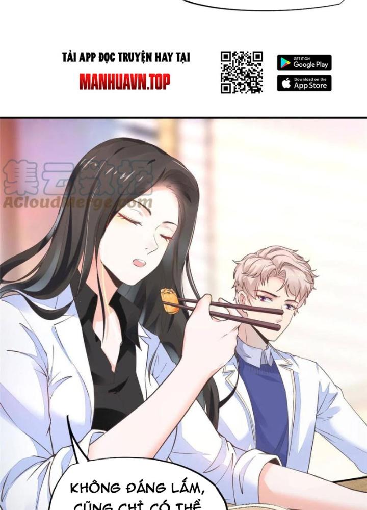 Khi Bác Sĩ Mở Hack Chapter 51 - Trang 3