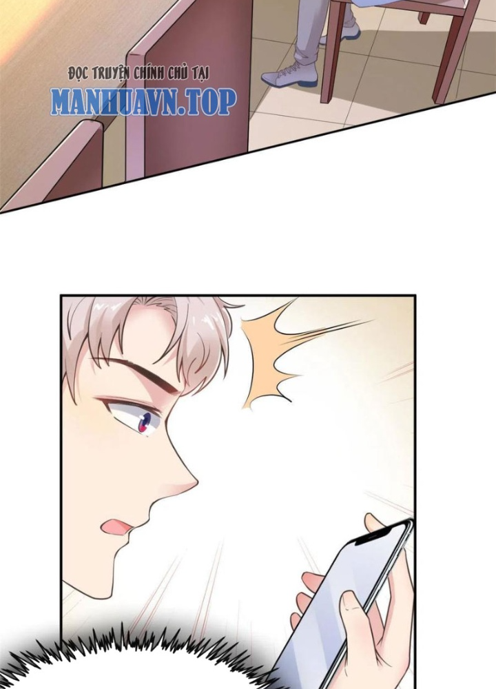 Khi Bác Sĩ Mở Hack Chapter 51 - Trang 3