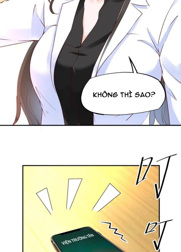 Khi Bác Sĩ Mở Hack Chapter 51 - Trang 3