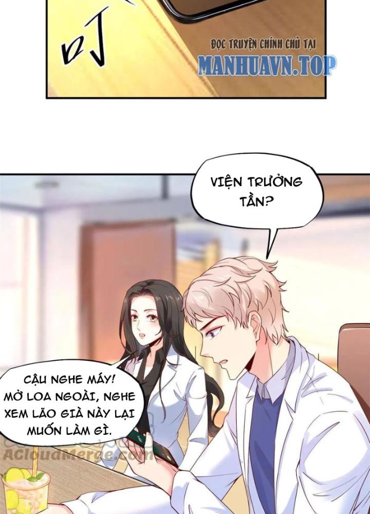 Khi Bác Sĩ Mở Hack Chapter 51 - Trang 3