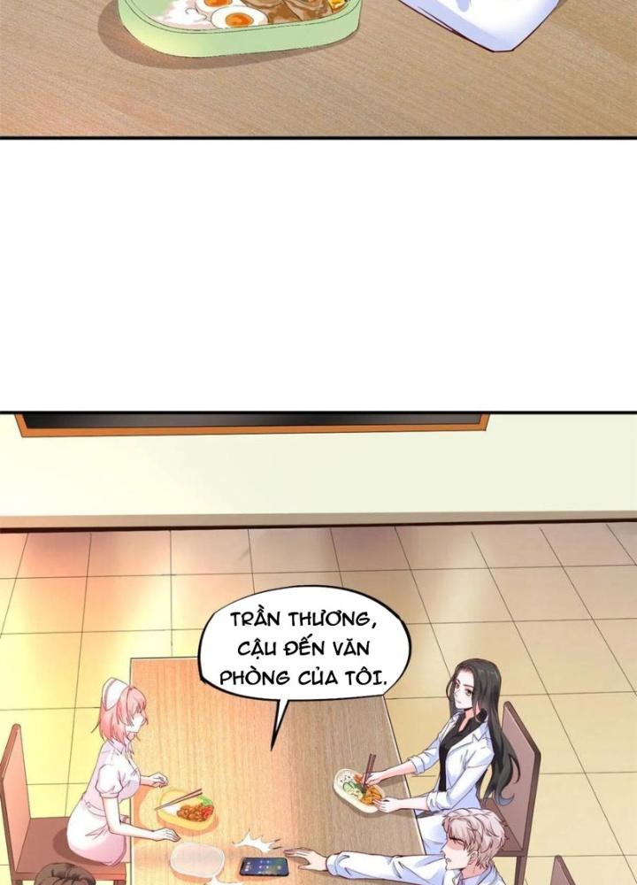 Khi Bác Sĩ Mở Hack Chapter 51 - Trang 3